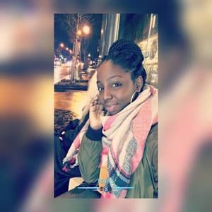 Meet your Posher, Mbollo